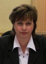 Людмила Королёва