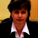 Людмила Королёва