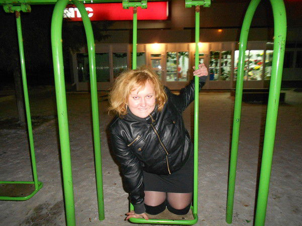 Валерия Гашникова