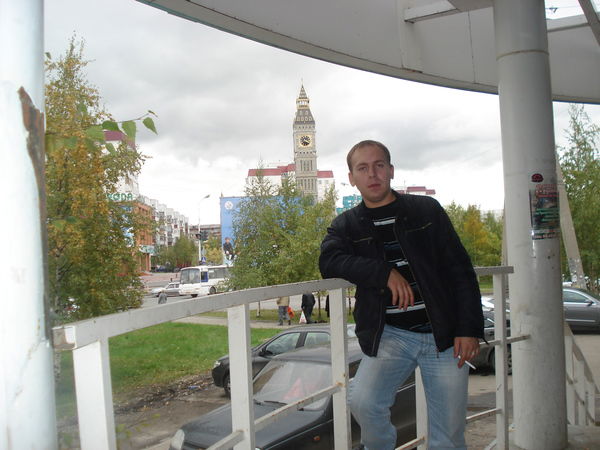 Евгений Барматов