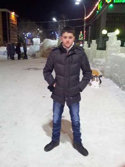 Игорь Киреев