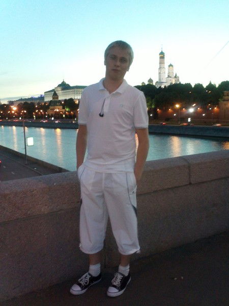 Руслан Бокарев