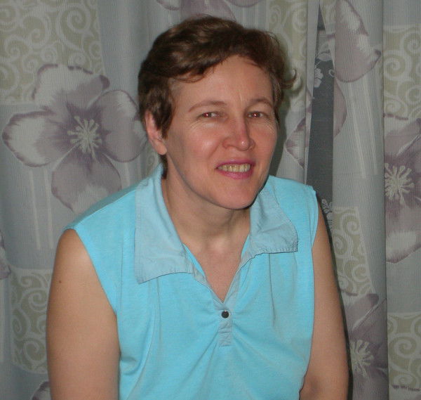 Вера Филиппенко