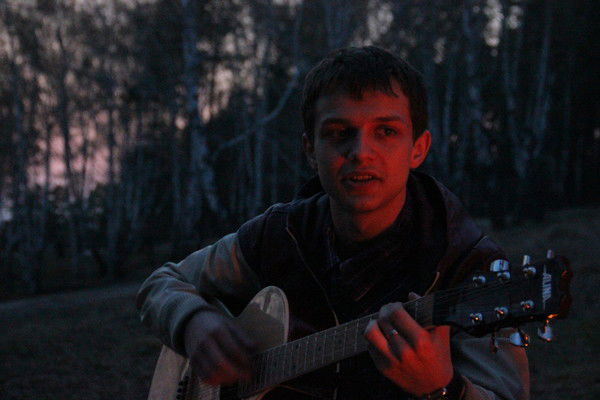 Алексей Алтыев