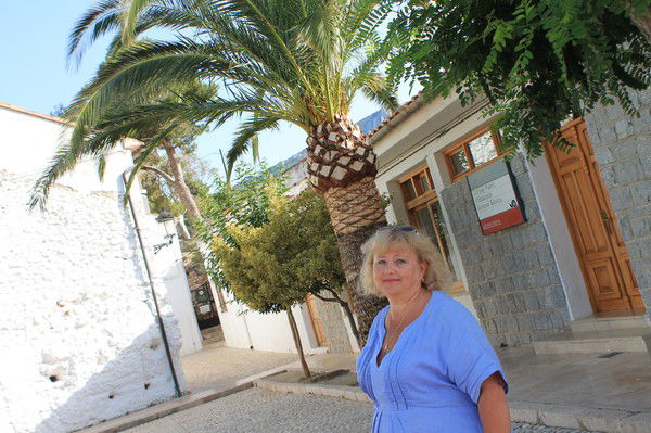 Наталья Нечас