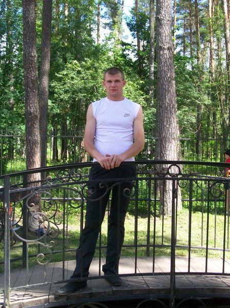 Иванчиков Александр