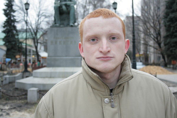 Алексей Анохин