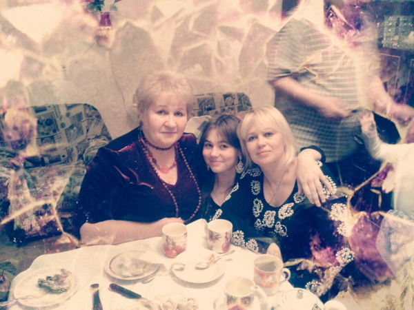 Юлиана Мовчан