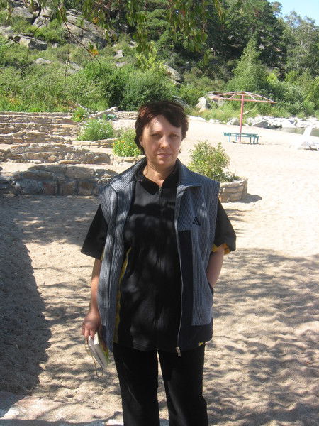 Галина Шугаева