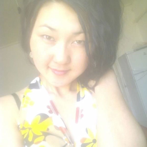 ~¤~Nursulu Turmaganbet~¤~