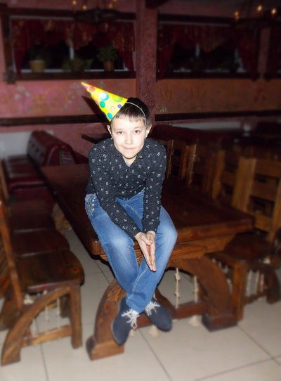 Виталик Матвиенко