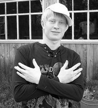 Сергей Серков