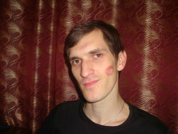 Юрий Лымарь