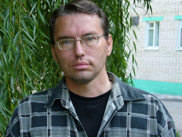 Роман Ахмеджанов