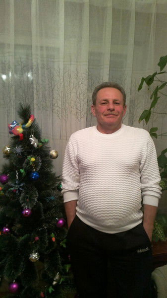 Михаил Якимюк