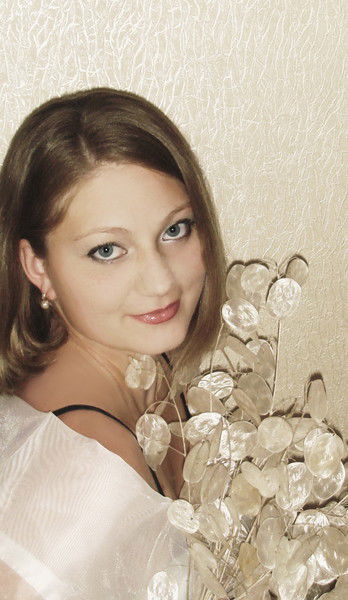 Ольга Калгина