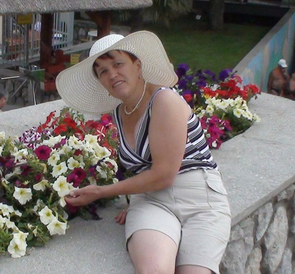 Люда Каплий