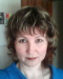 Людмила Попова