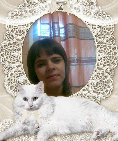 Ирина Исаева