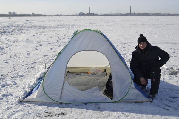 Александр Марченко