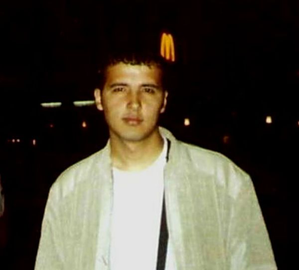 Уктам Абдуллаев