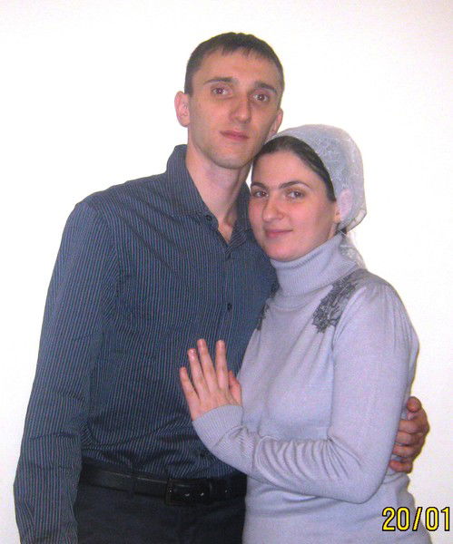 Асет Черняева