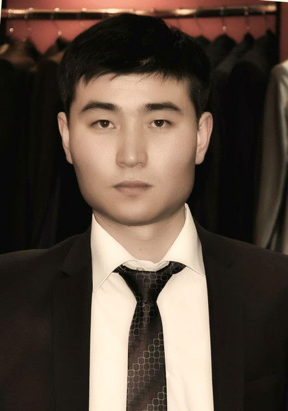 Ербол Утеулиев