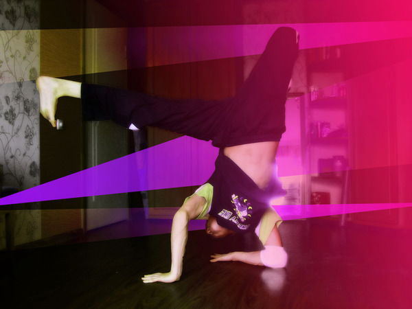 Ваня Майдак