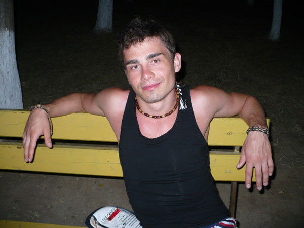 Андрей Попыловский