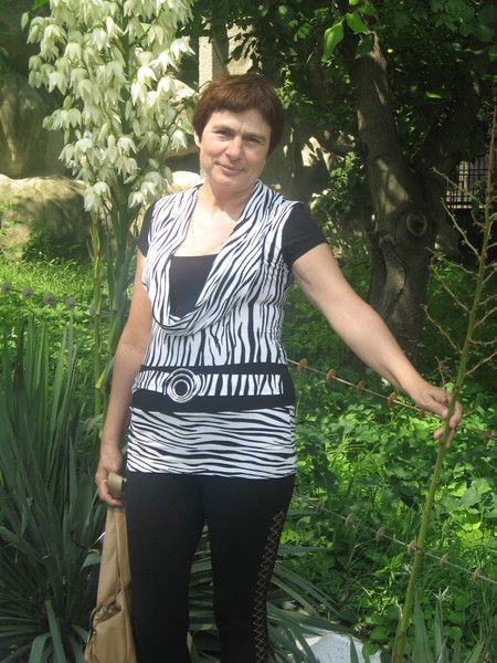 Алина Лимарева