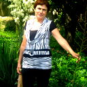Алина Лимарева