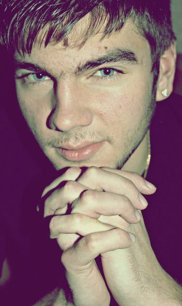 Денис Беляков