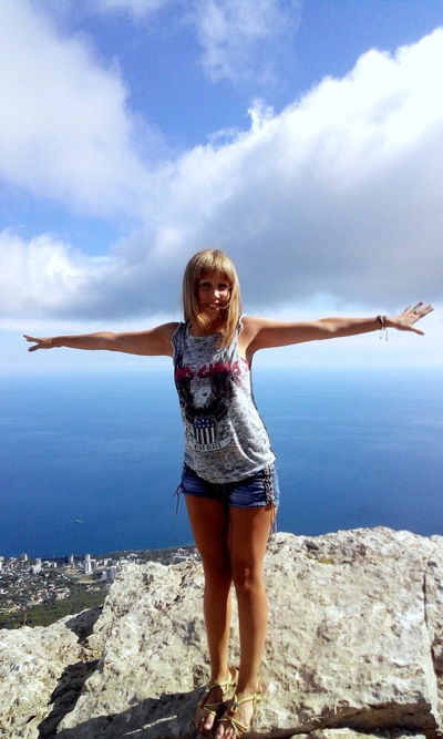 Юлия Мытницкая