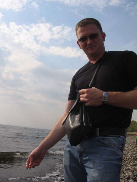 Алексей Медзыховский