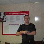 Андрей Пронькин