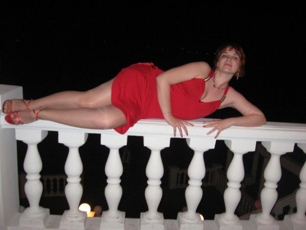 Алина Перерва