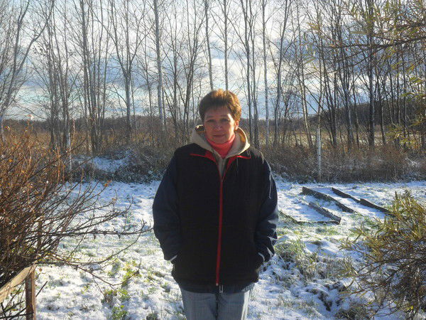 Елена Соломатина