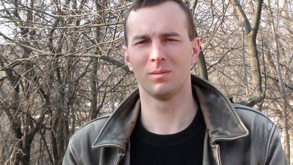 Александр Глебычев