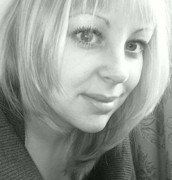 Анастасия Евсеенкова