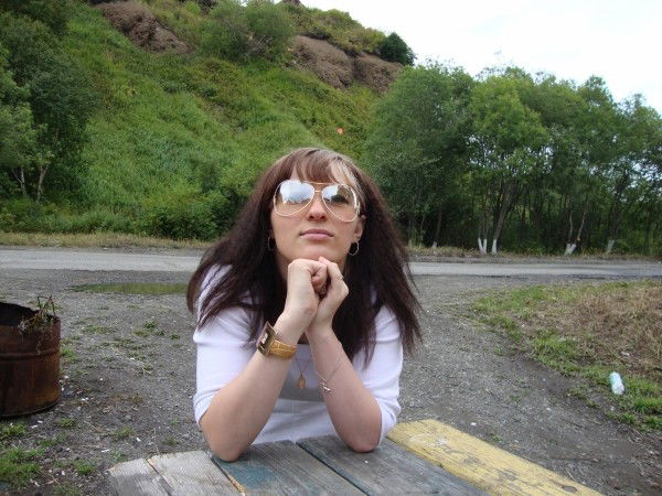 Мария Жукова