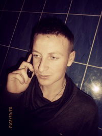 Гриша Пожога