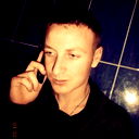 Гриша Пожога