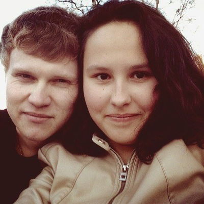 Аня Тропникова