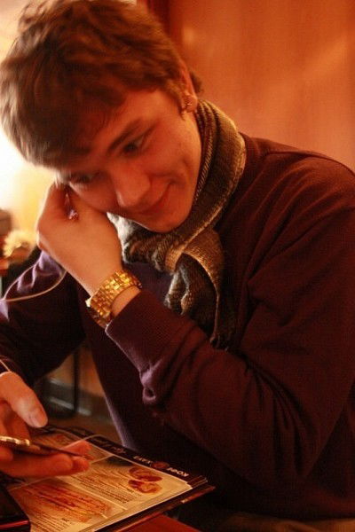 Анатолий Соломкин