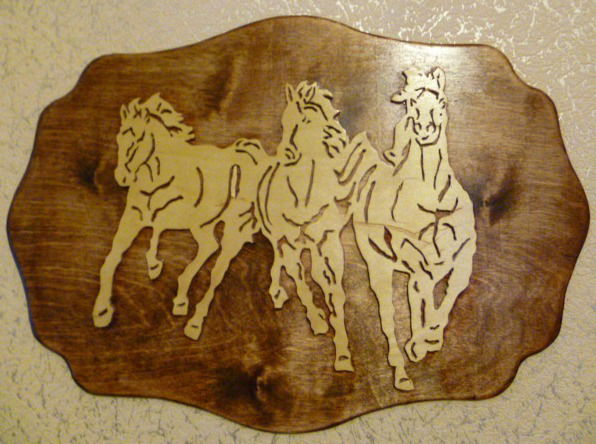 Сувениры Картины Из Дерева