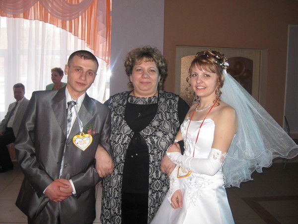 Наталья Никитина