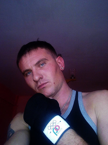 Алексей Бес