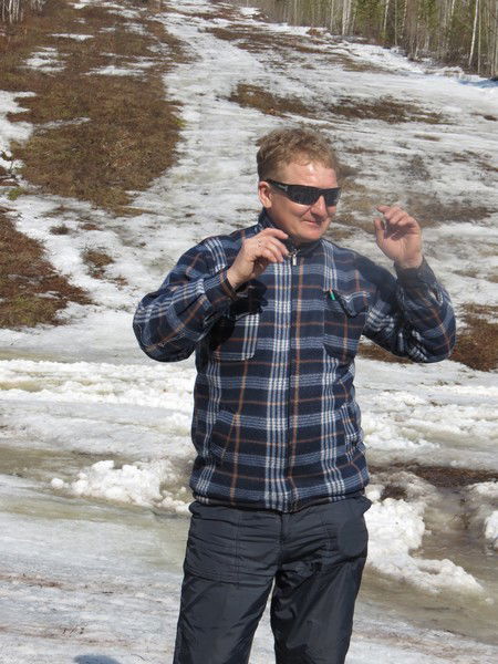 Александр Федоров