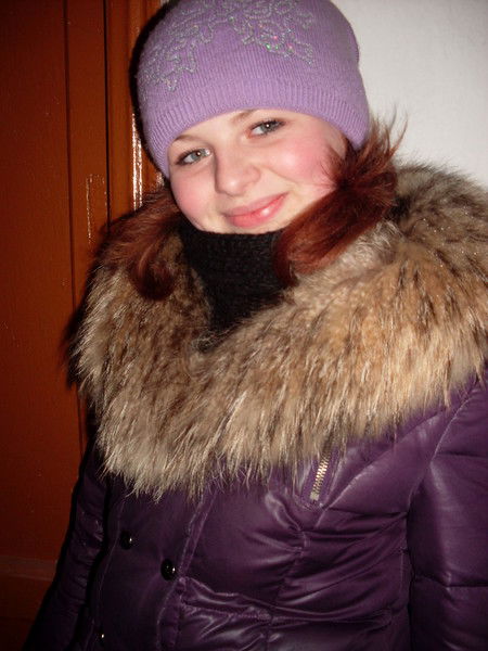 Ольчик Пономарицына