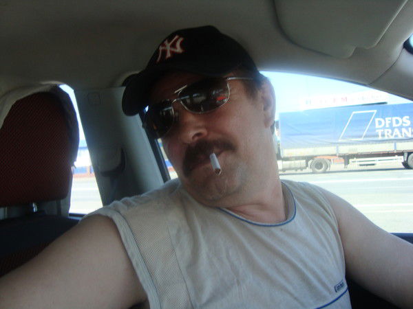 Владимир Минченко